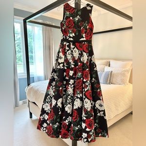 MacDuggal formal gown, prom dress